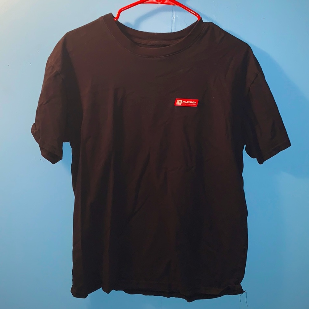 Classic PlayBoy Shirt!! M